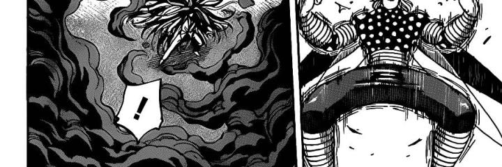 thánh tỏi sành ăn chapter 225 11