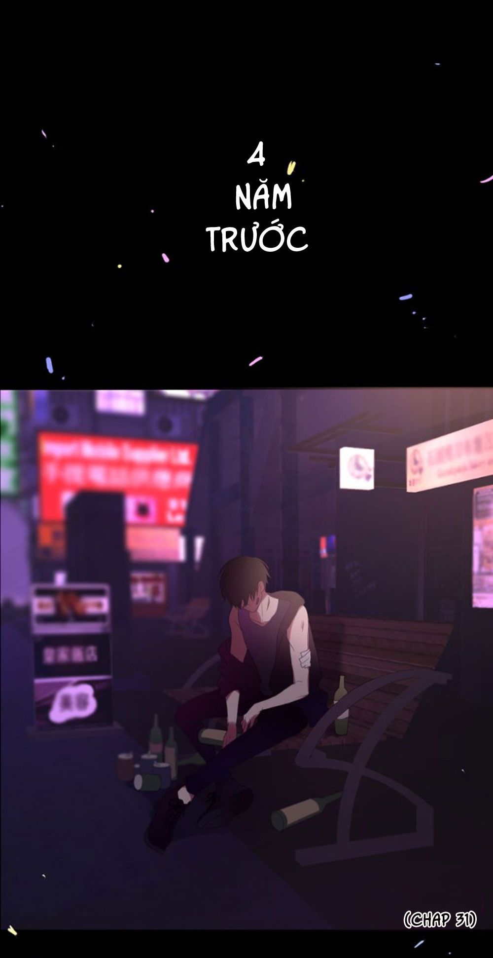 tháng sáu kì diệu chapter 44 17