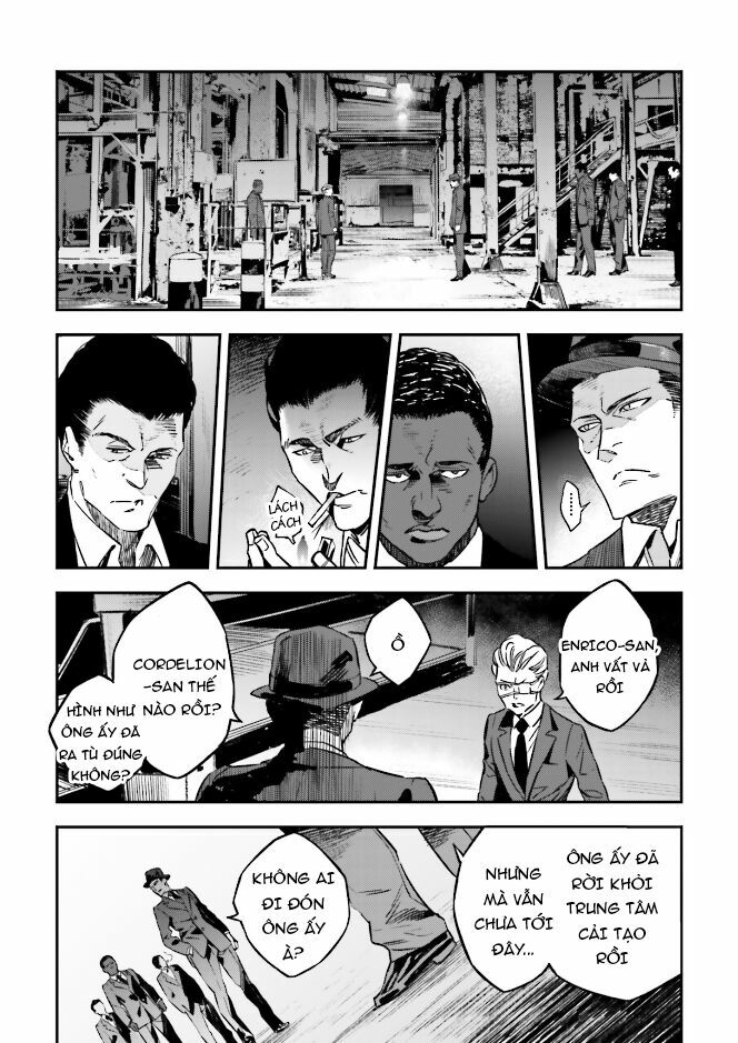 fate/strange fake chapter 20 2