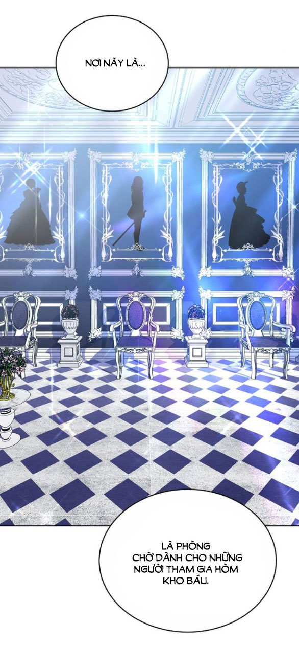 cô dâu của obsidian chapter 2.1 15