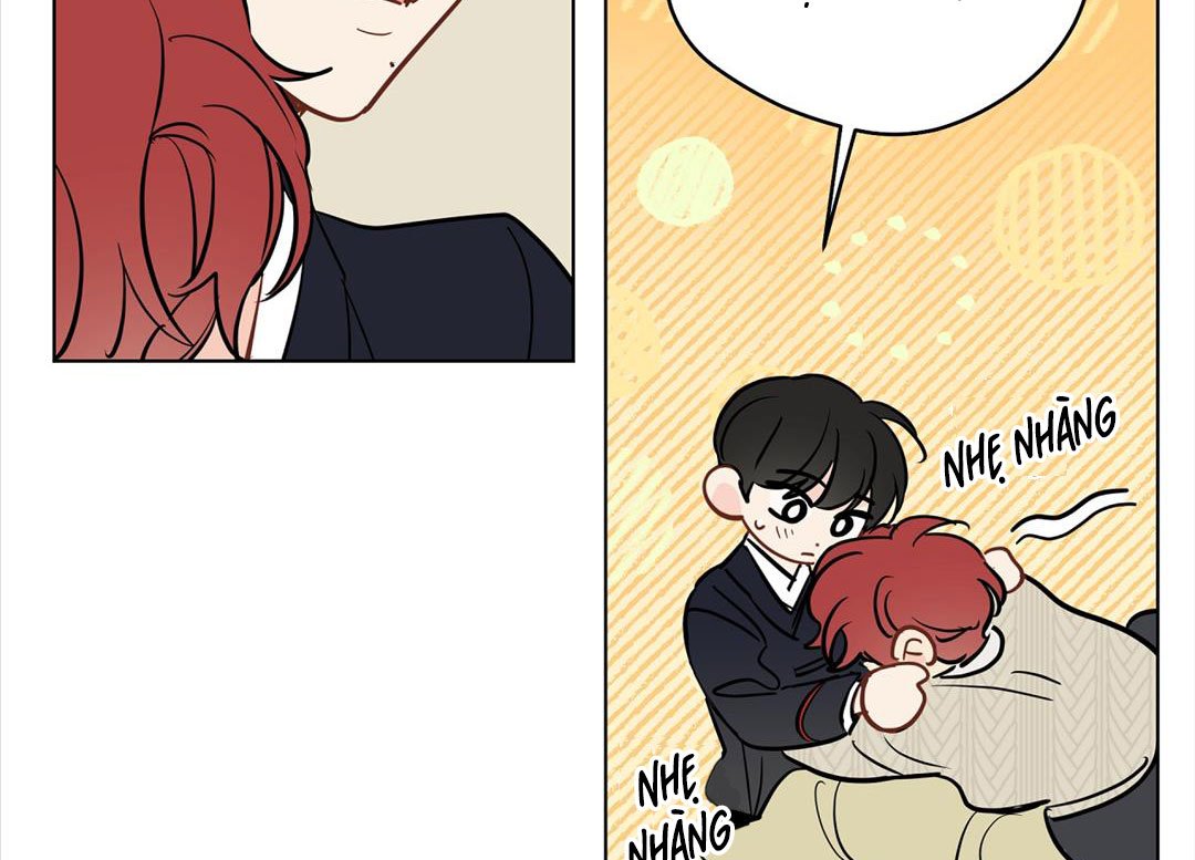 chuyện quái gì với giấc mơ đó vậy chapter 47 20