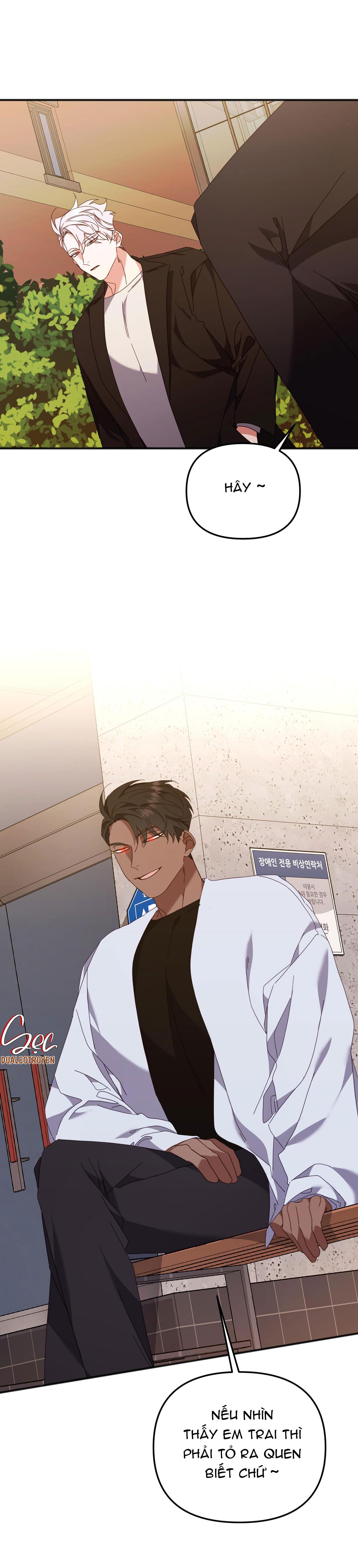 hổ trở về chapter 29 5