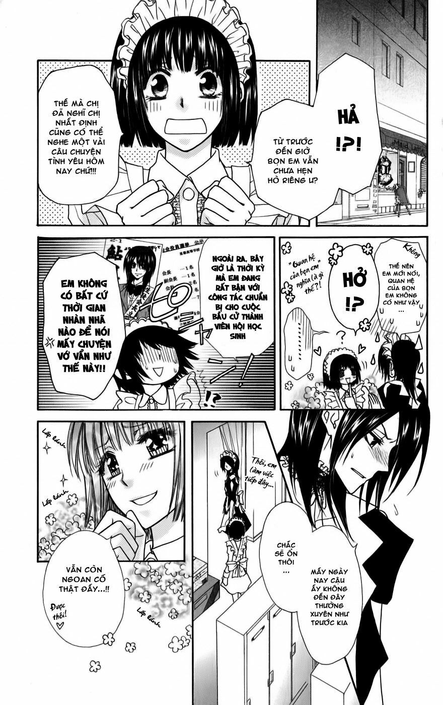 khi sếp là hầu bàn chapter 36.5 3