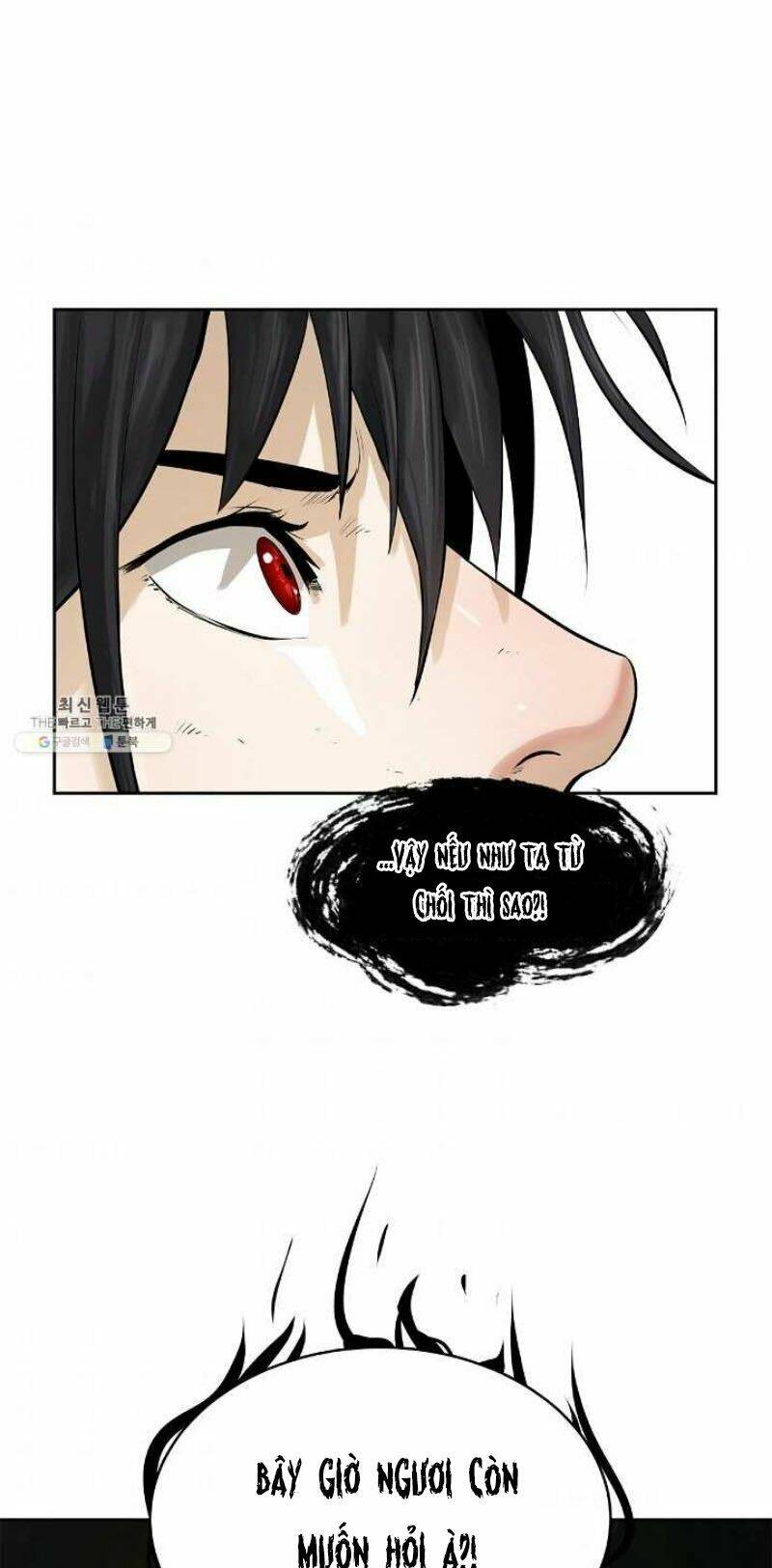 xuyên không thành hổ chapter 29 98