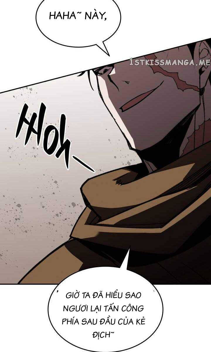 tôi là lính mới chapter 143 84