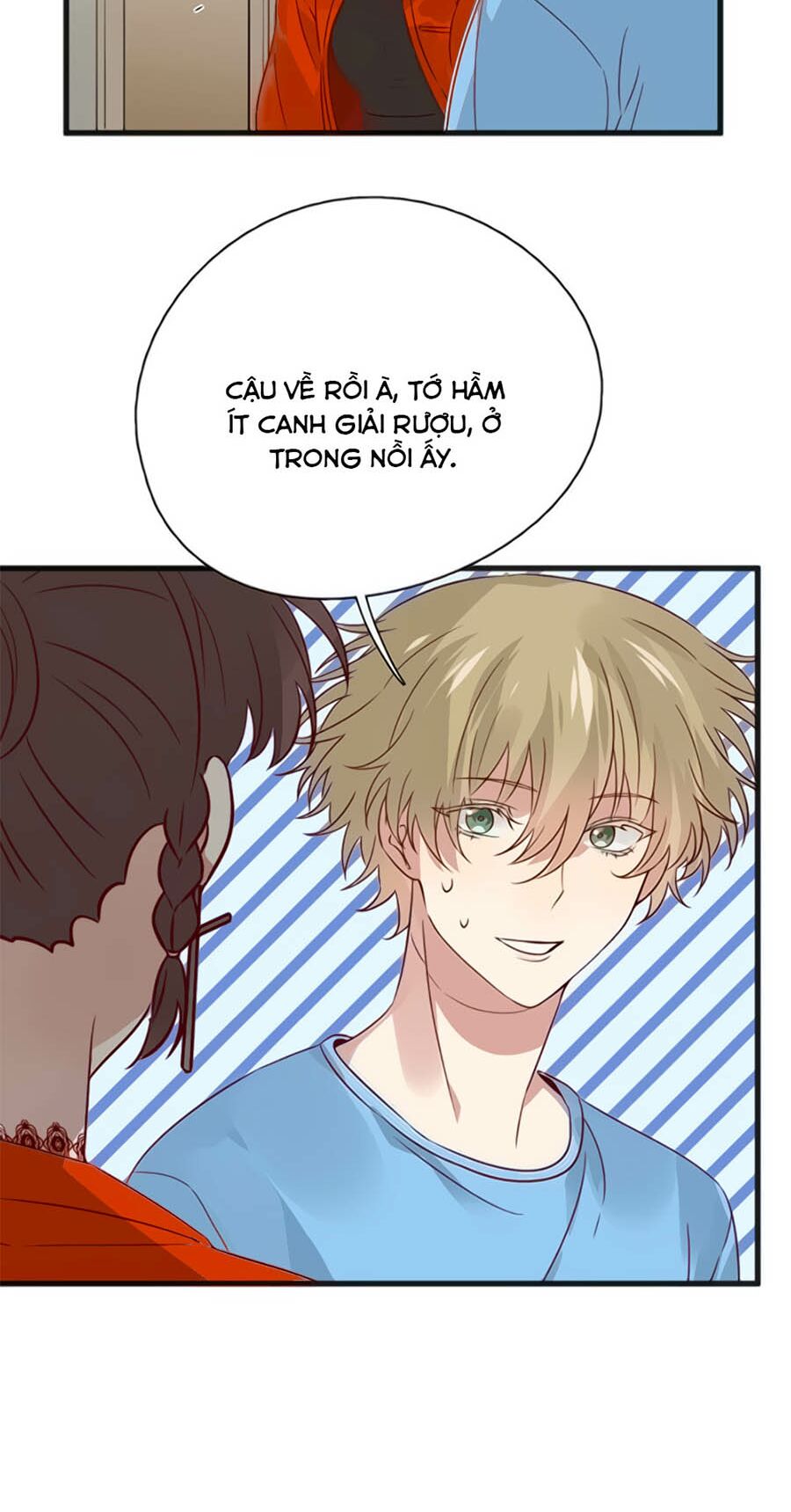 xông vào tim anh chapter 26 24