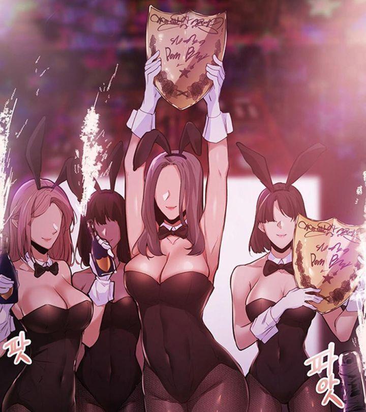 có phòng trống không? - không che chapter 3.1 13