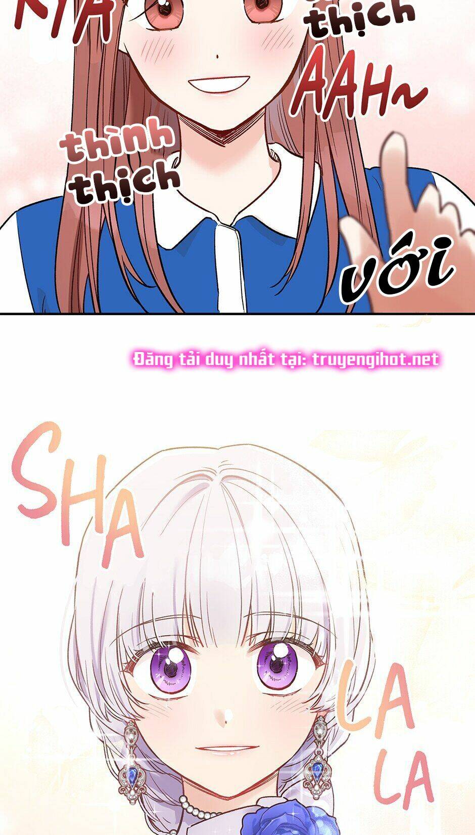 khế ước của nữ công tước quái vật chapter 130 72