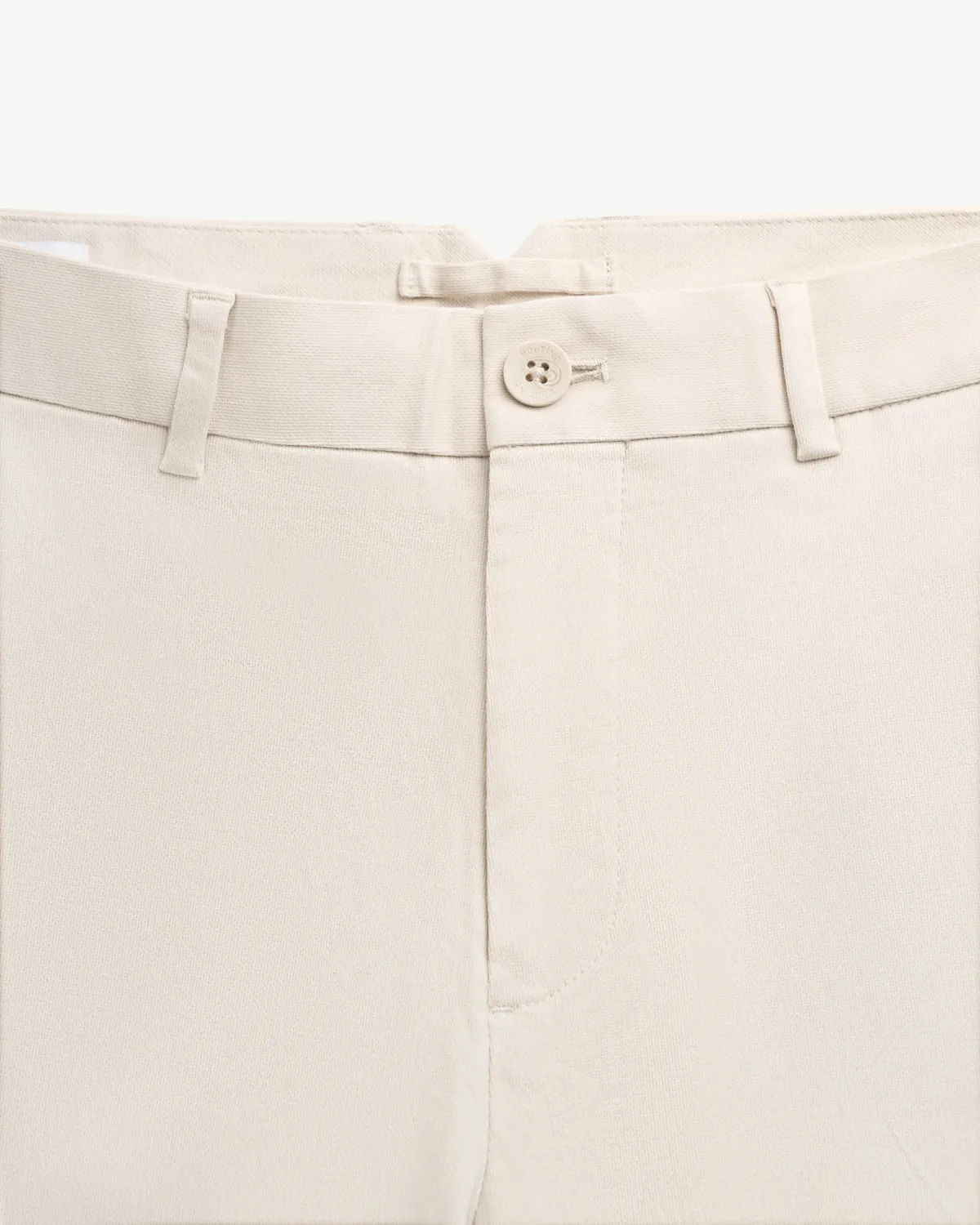 Quần dài khaki nam Dobby co giãn.Slim - ROUTINE 10F25PCA015