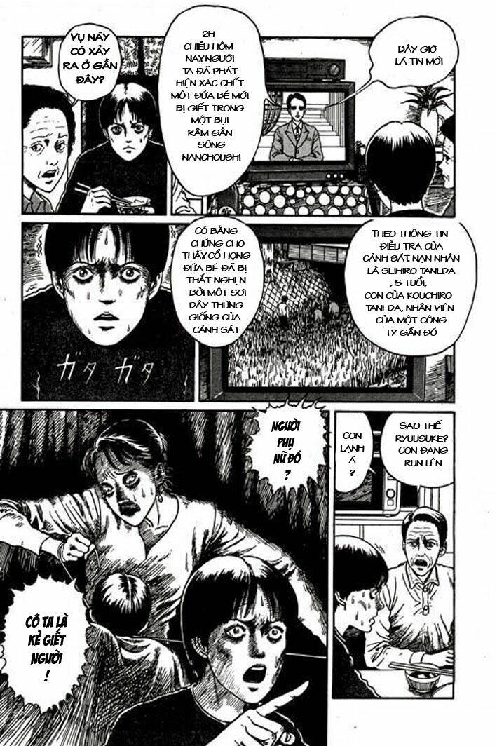 lovesick dead chapter 2 32