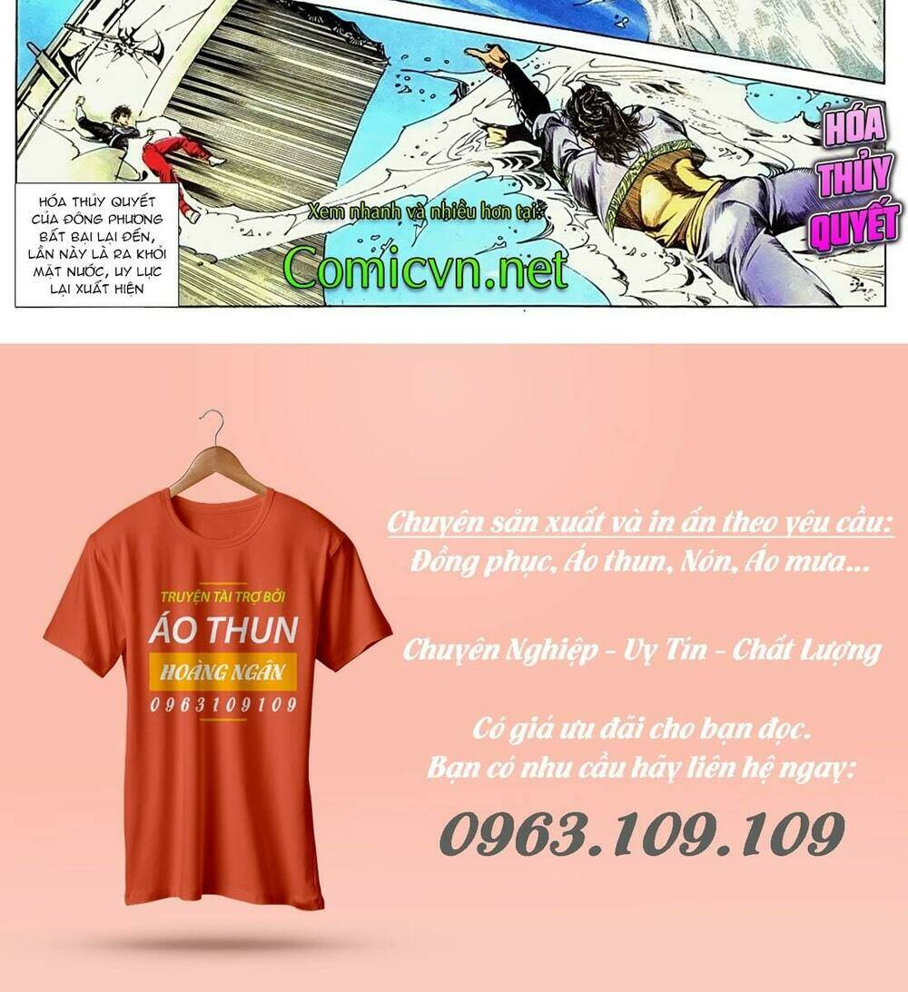 đông phương bất bại - khưu phúc long chapter 43 17