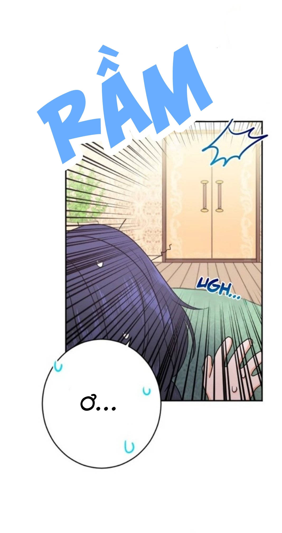 lady baby chapter 70 12