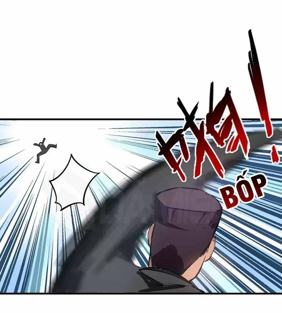 tuyệt phẩm cao thủ của ngự tỷ chapter 4 60