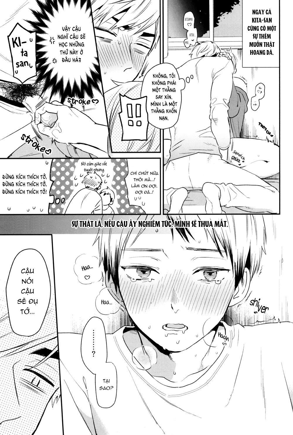 oneshot hỏny chapter 79 7