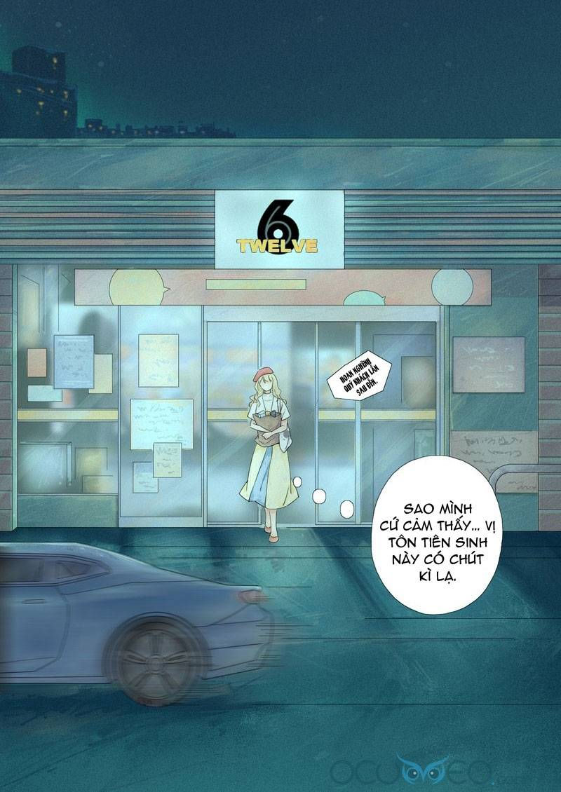 tình yêu là một vụ giết người ly kì chapter 3 15