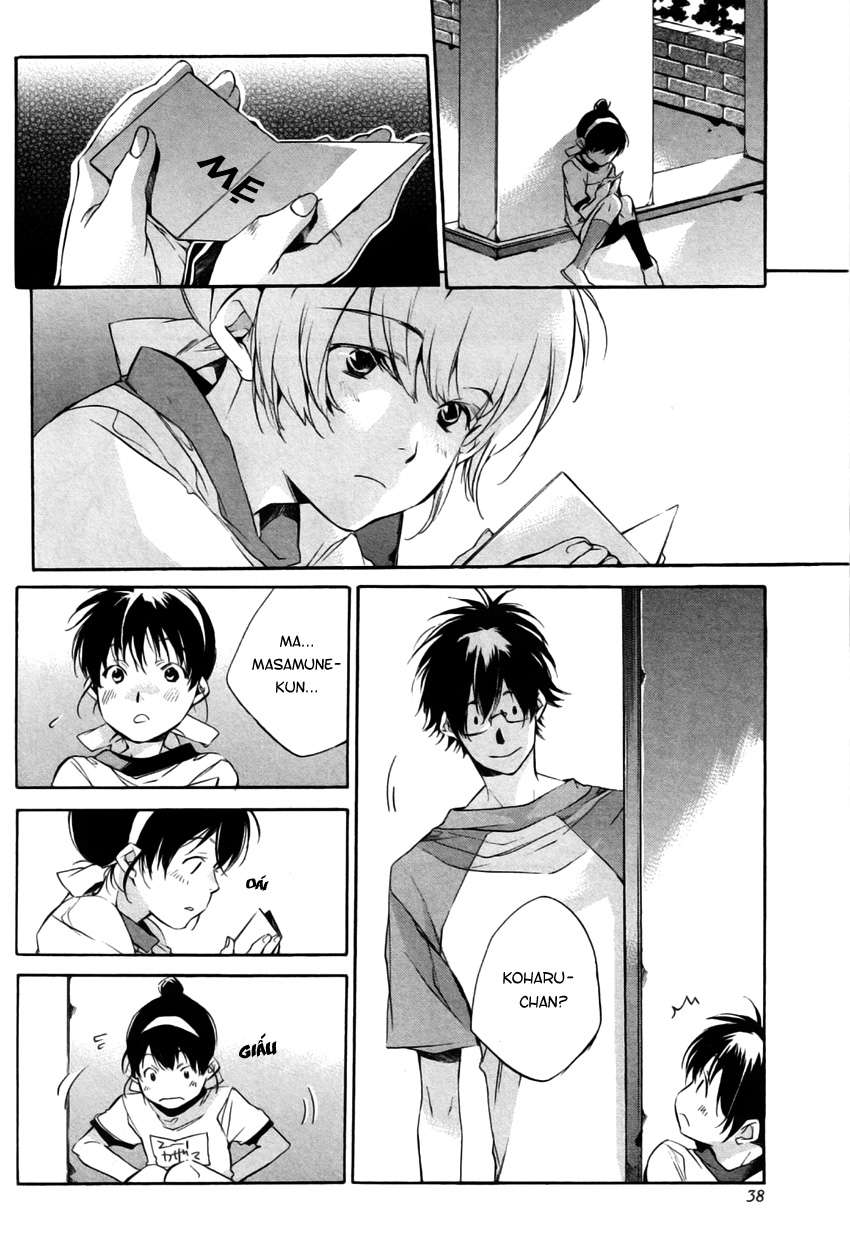 my girl chapter 20 10