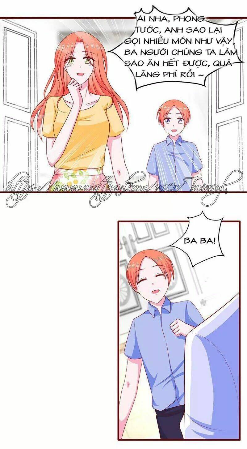 không gả cho tổng tài, gả cho người hầu chapter 87 9