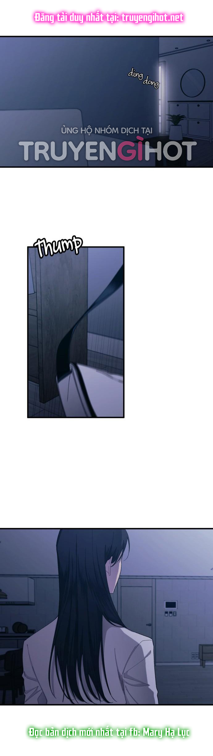 yeonwoo ngây thơ chapter 64.2 17