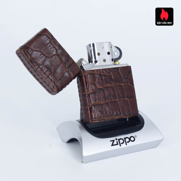 Bật Lửa Zippo Asia Za-5-23B