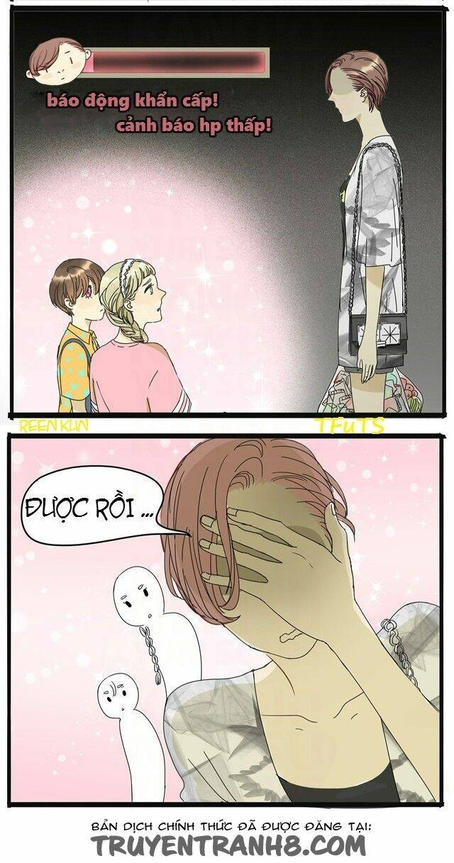 muôn vạn vì sao trong nắng bình minh chapter 10 11