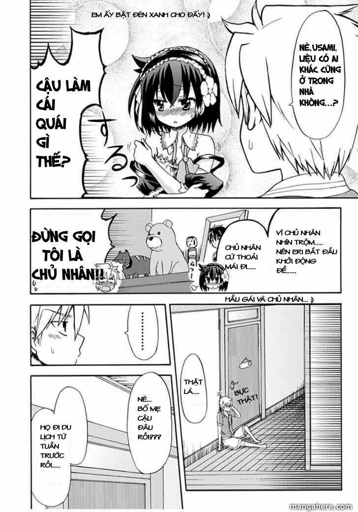 fujimura-kun meitsu chapter 29 12