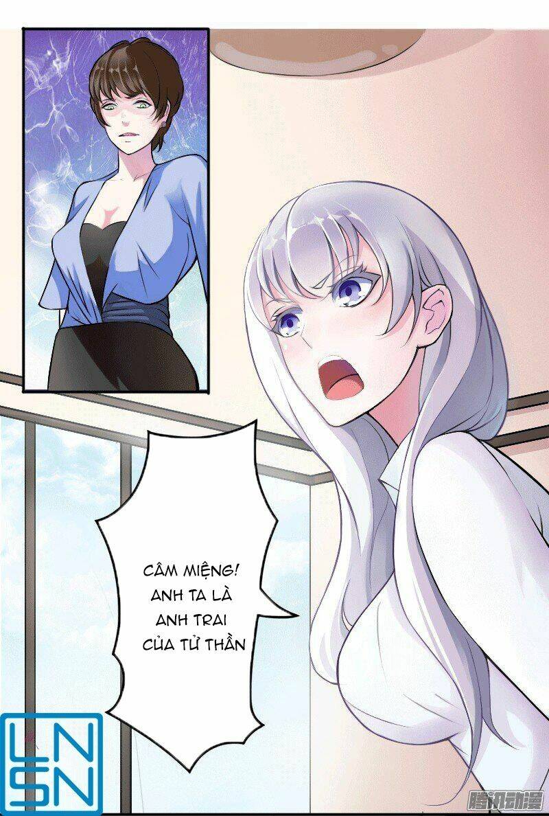 tổng tài cưng chiều vợ yêu chapter 1 21