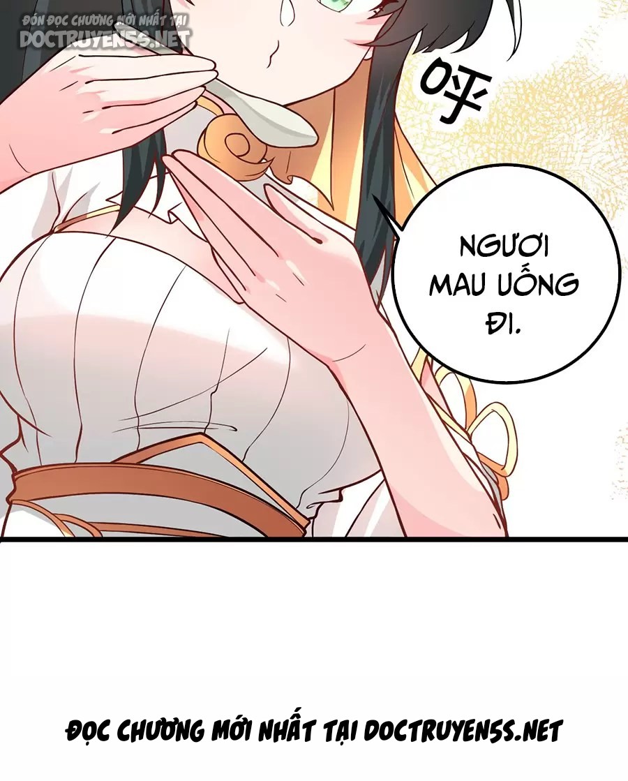 mang theo các tiên tử vô địch thiên hạ chapter 20.1 33