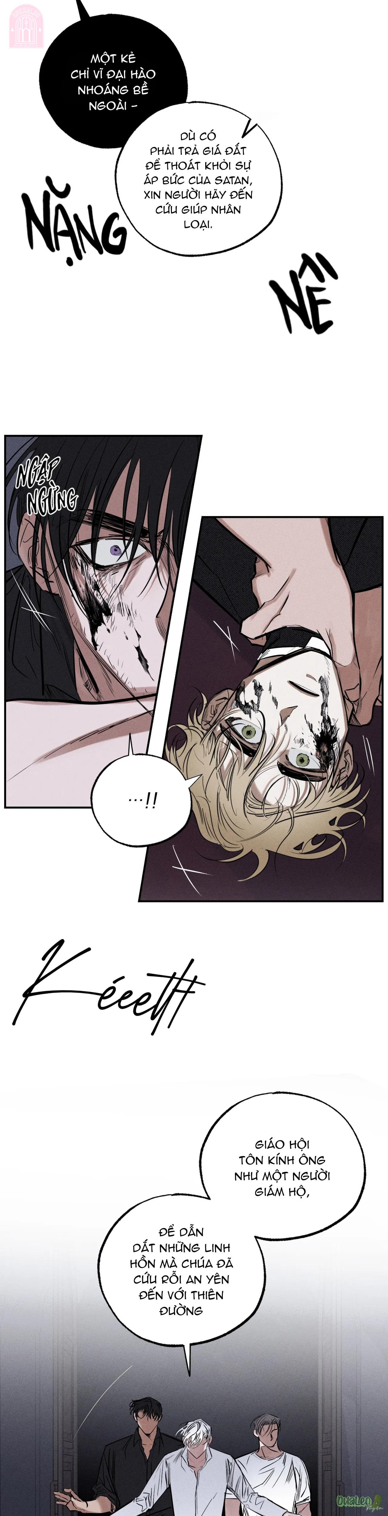 đóa hoa tội lỗi chapter 47 4