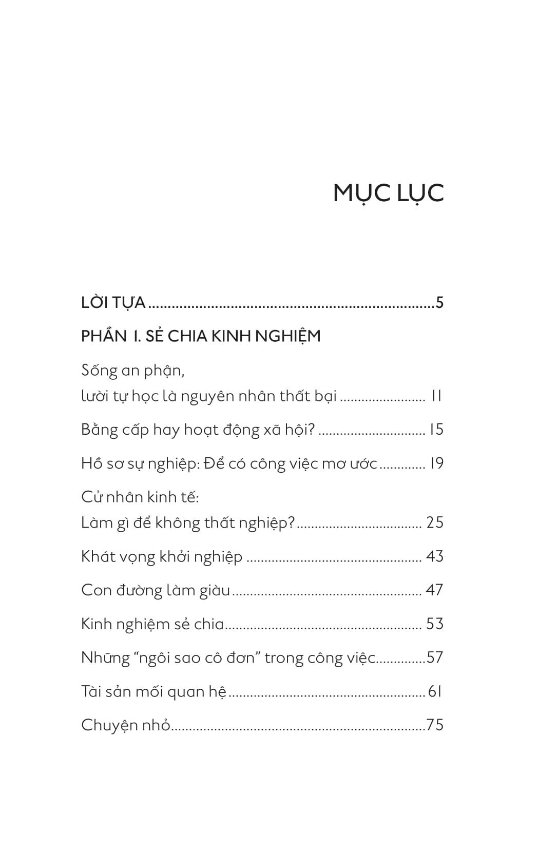 Sống Ở Thể Chủ Động (Tái Bản 2019)