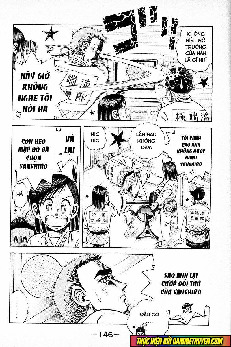 shin kotaro makaritoru! juudouhen chapter 146 11