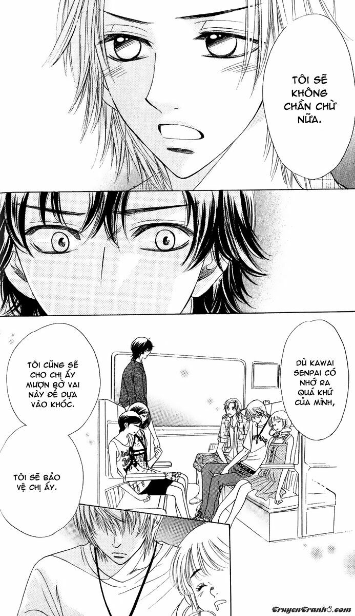 ác quỷ và bản tình ca chapter 56 23