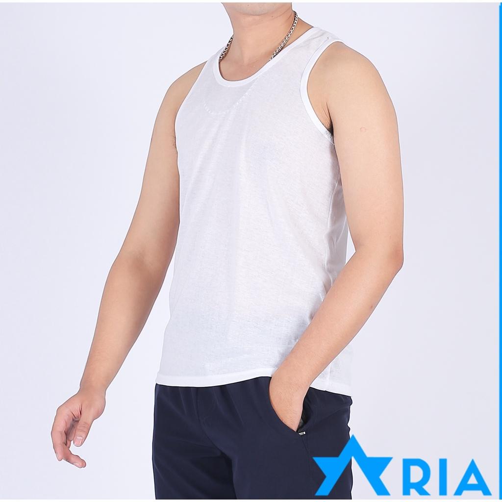 Áo Phông Nam Ba lỗ, Áo Mai Ô Chất liệu Cotton Thoáng Mát