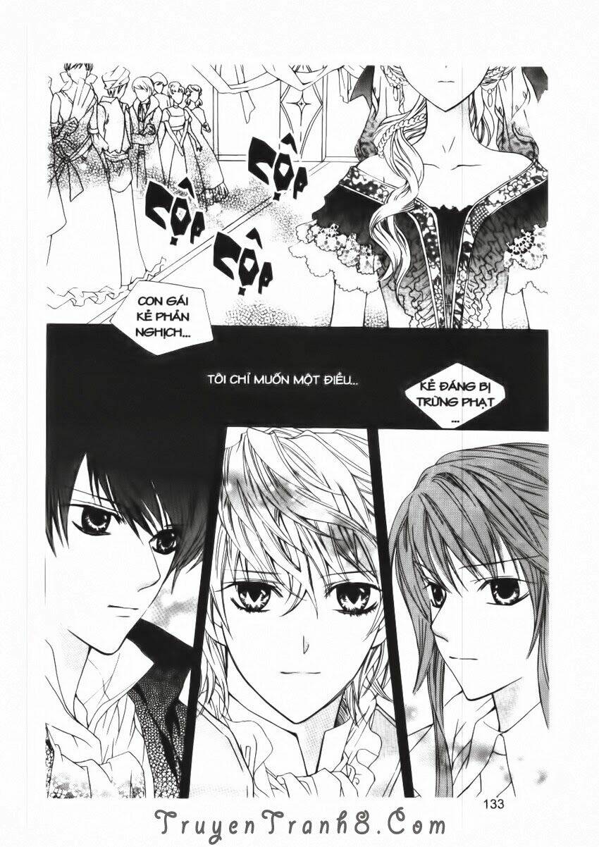 a kiss for my prince chapter 26 28