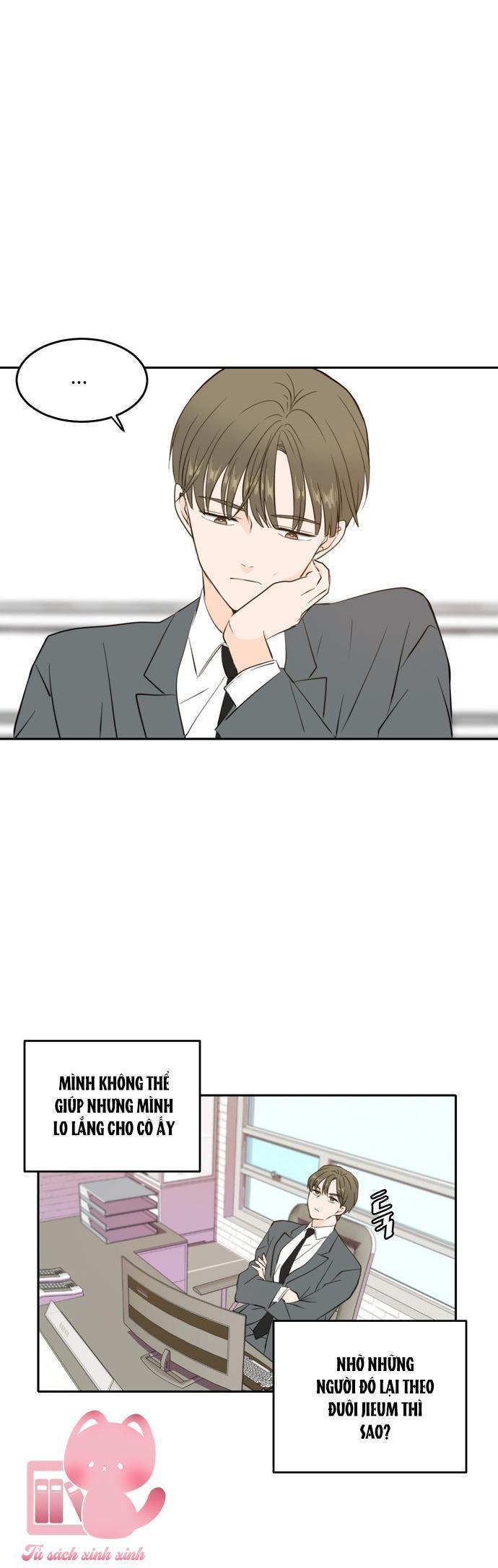 hẹn gặp nhau ở kiếp thứ 19 chapter 38 35