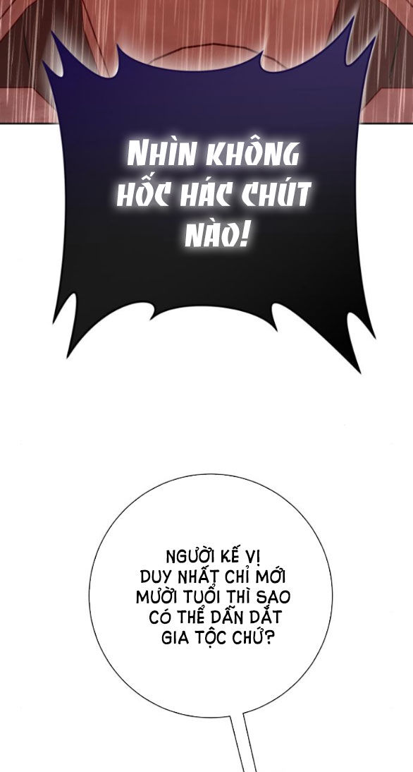 tôi muốn trở thành cô ấy dù chỉ là một ngày chapter 131.1 50