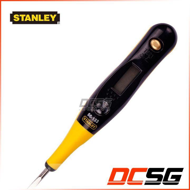 Bút thử điện điện tử Stanley 66-133