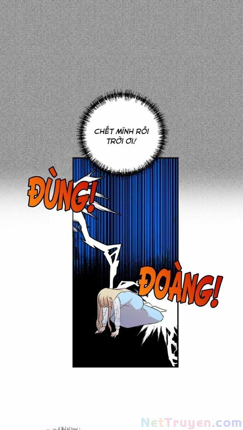 xin ngài đừng ăn tôi chapter 9 43