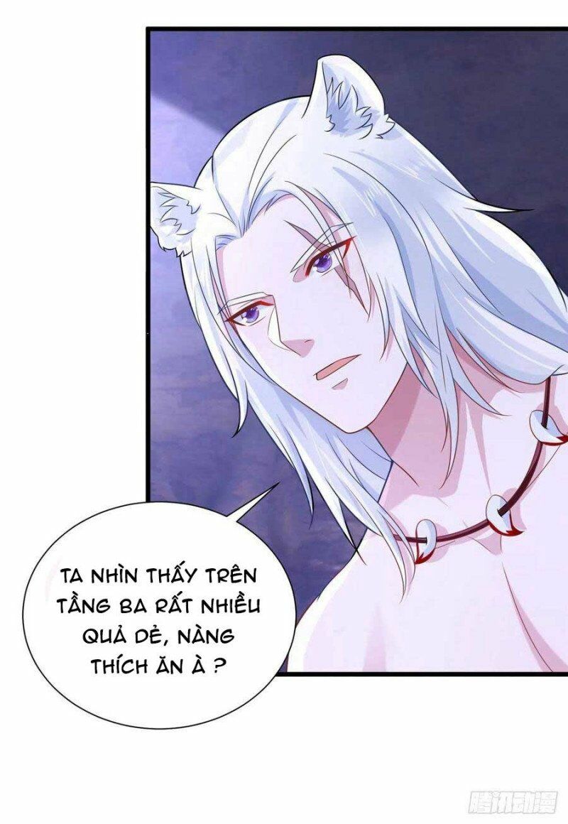 [16+] thảnh thơi thú thế chủng chủng điền, sinh sinh tể chapter 273 9