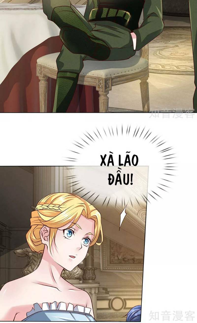 cực phẩm yêu nghiệt chapter 58 6