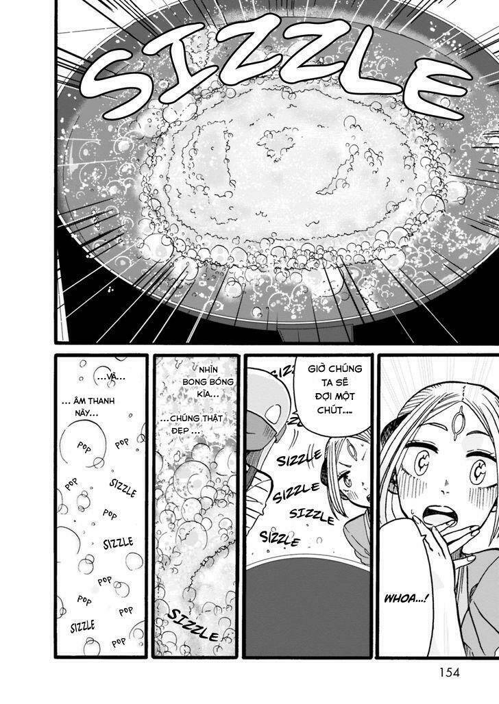 kumika no mikaku chapter 6 16