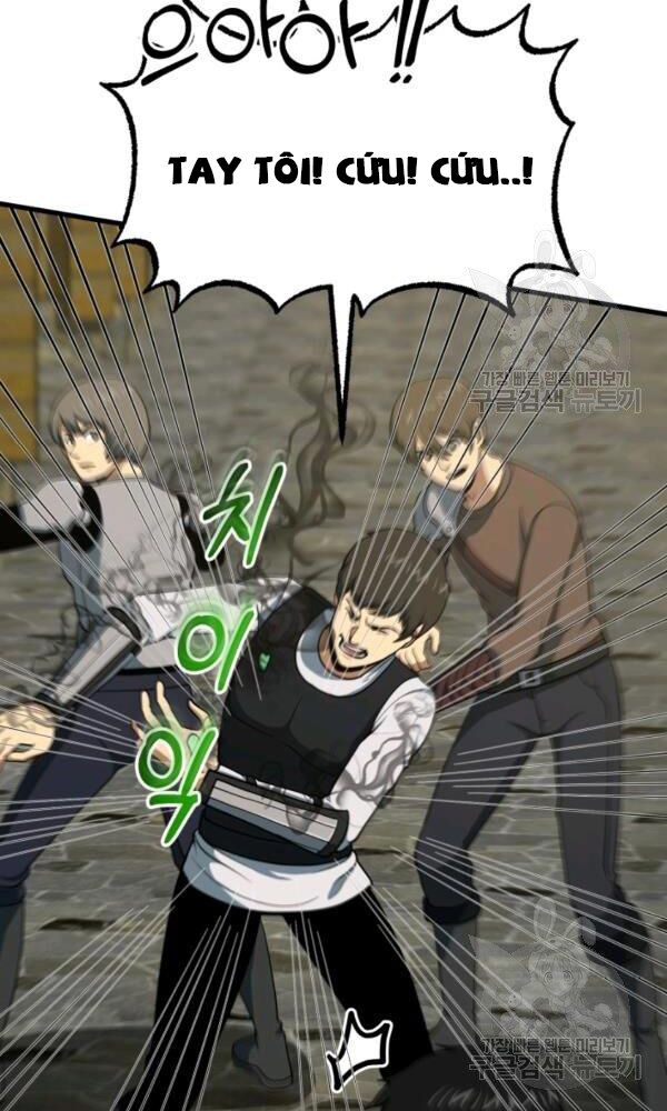 ngôi nhà kết nối với hầm ngục chapter 42 6