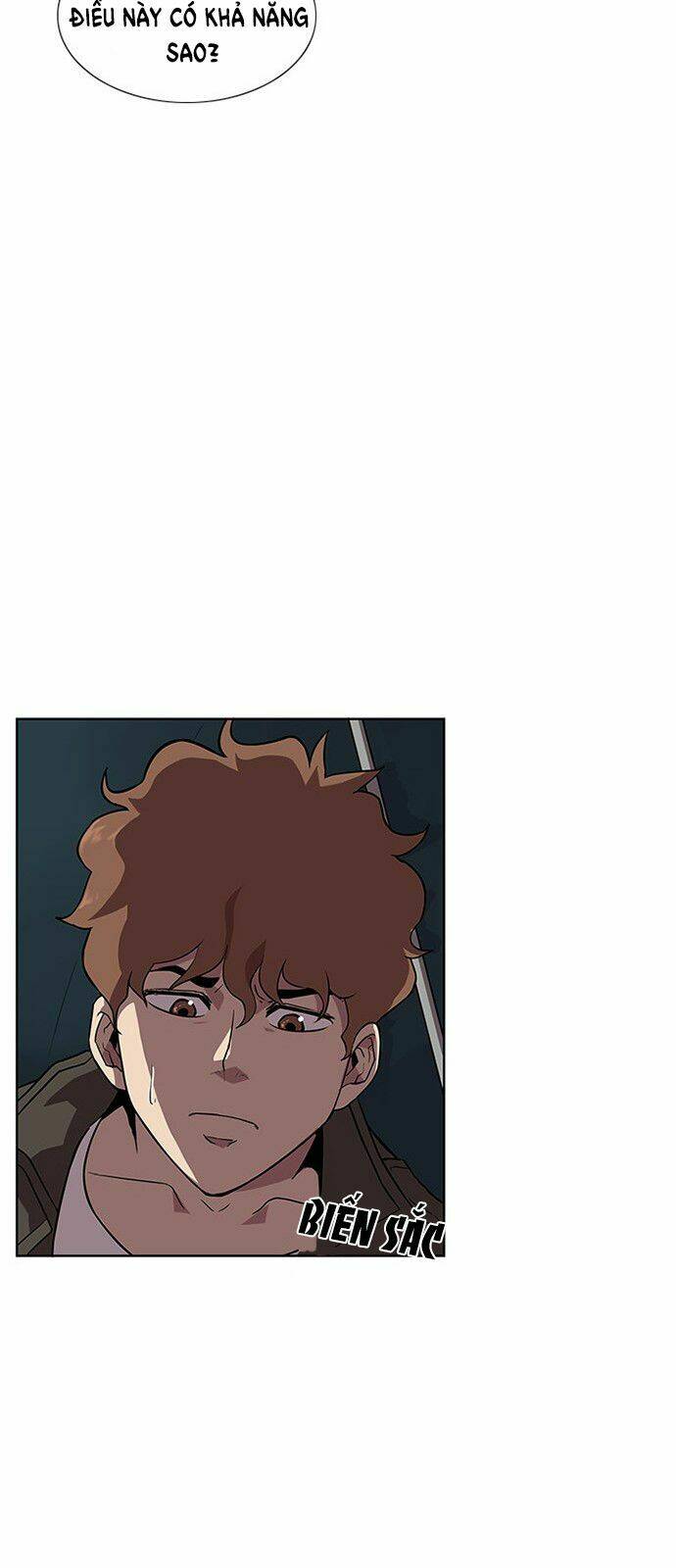 thiên thần áo đen chapter 2 30