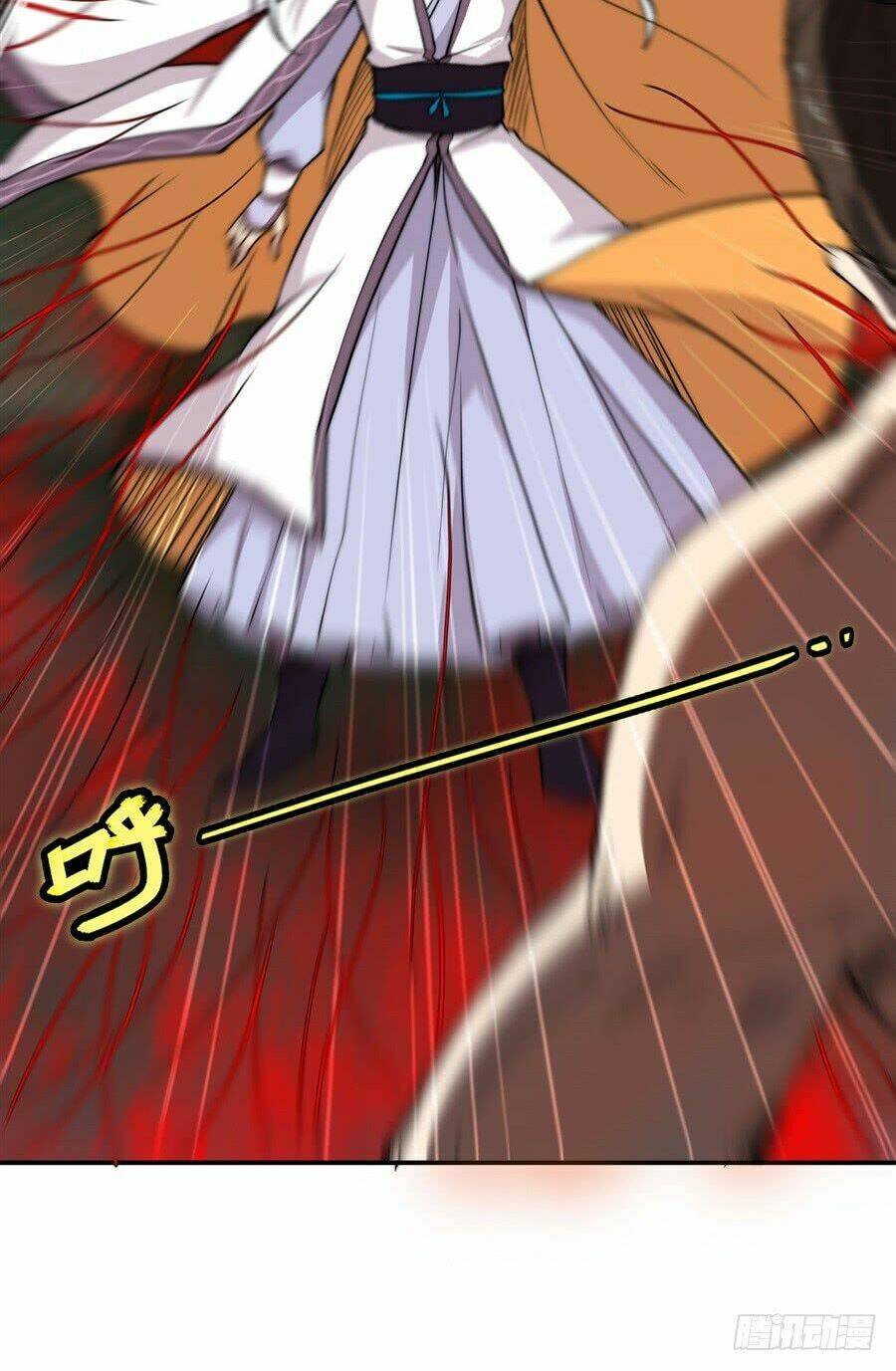 cuộc sống thoái ẩn của võ lâm chi vương chapter 26 15