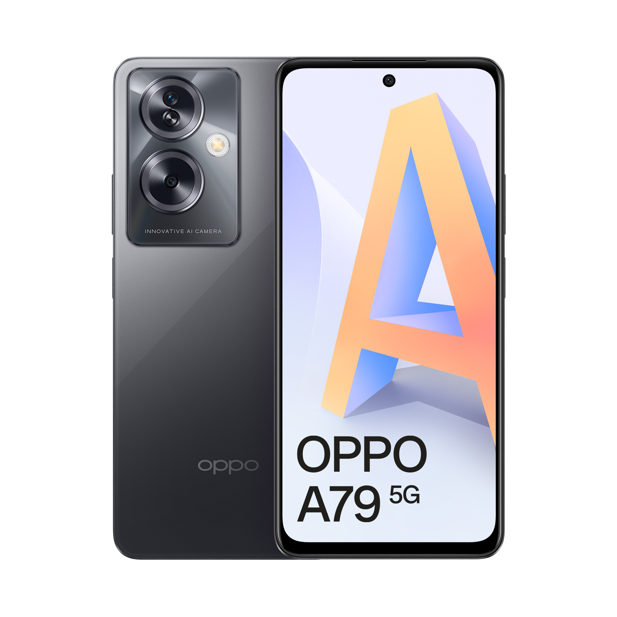 Điện thoại OPPO A79 5G (4GB/128GB) Màn hình 6.7&quot;, Sạc nhanh 33W , Rom tiếng việt - Bản nội địa Nhật - Hàng nhập khẩu