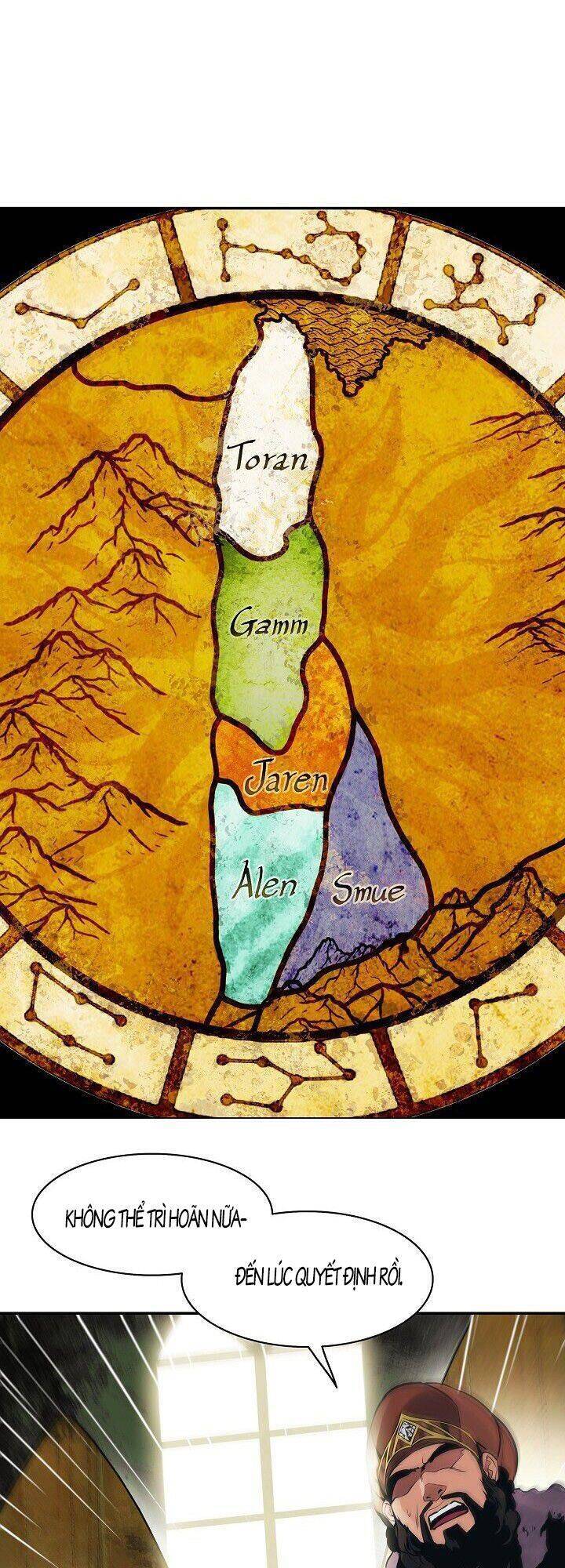 bất bại chân ma chapter 106 25