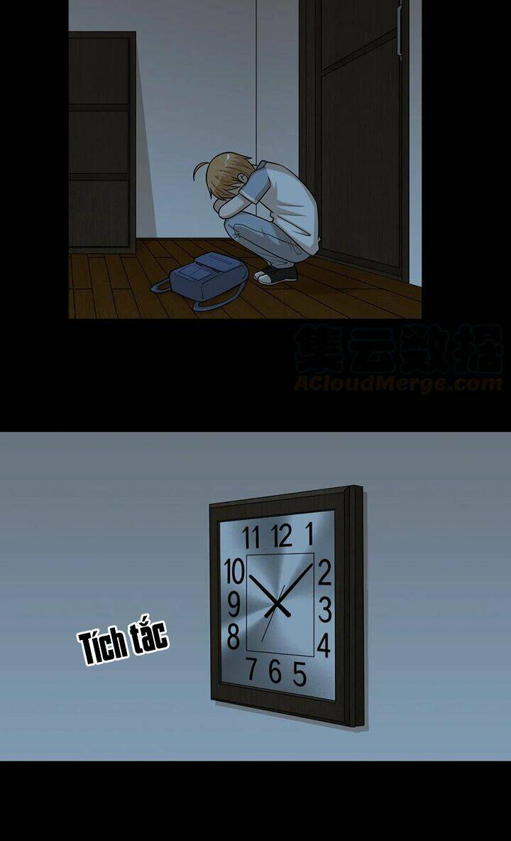 đai ca trở lại tuổi 16 chapter 76.5 21