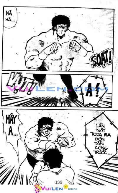truyền nhân atula - shura no mon i chapter 7 136