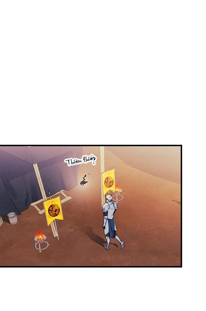 công chúa của loài chim chapter 4 21