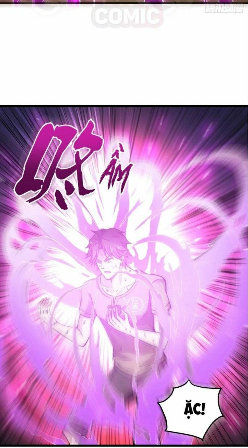 tối cường thần y tại đô thị chapter 62 33