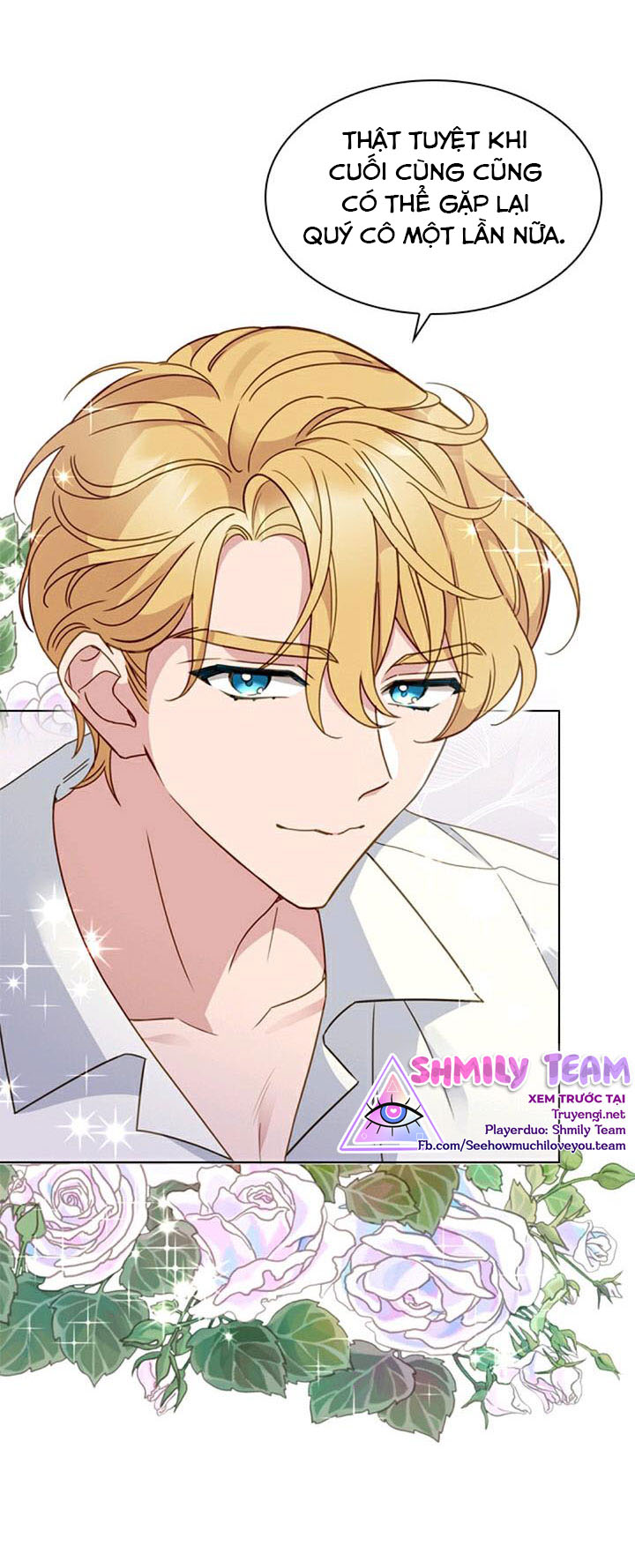 tiểu thư chỉ muốn được nghỉ ngơi chapter 15 67